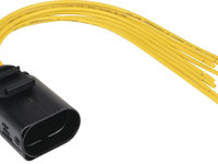 Set reparat cabluri, semnalizator HERTH+BUSS ELPARTS 51277455