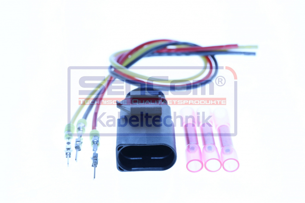 Set reparat cabluri, semnalizator SenCom 20516