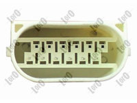 Set reparat cabluri senzor asistenta parcare 120-00-002 ABAKUS pentru Bmw Seria 5