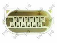 Set reparat cabluri senzor asistenta parcare 120-00-016 ABAKUS pentru Bmw Seria 5