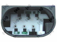 Set reparat cabluri senzor asistenta parcare 120-00-003 ABAKUS pentru Bmw Seria 4