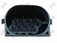 Set reparat cabluri senzor asistenta parcare 120-00-032 ABAKUS pentru Bmw Seria 5