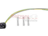 Set reparat cabluri, senzor asistenta parcare METZGER 2324159