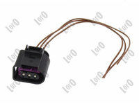 Set reparat cabluri, senzor presiune combustibil ABAKUS 120-00-252