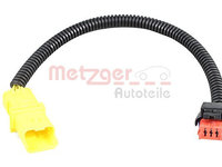 Set reparat cabluri, senzor presiune combustibil METZGER 2324073