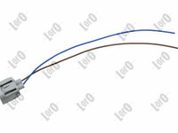 Set reparat cabluri, senzor temperatura lichid racire ABAKUS 120-00-065