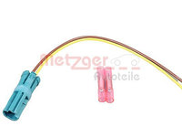 Set reparat cabluri senzor turatie roata 2324064 METZGER pentru Bmw Seria 3 Bmw Seria 5 Bmw Seria 1 Bmw X1 Bmw X5 Bmw Seria 6