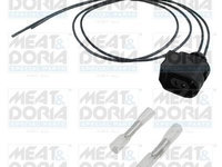 Set reparat cabluri, senzor turatie roata MEAT & DORIA 25466