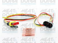 Set reparat cabluri, sistem electric central MEAT & DORIA 25128
