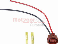 Set reparat cabluri sistem electric central 2324134 METZGER pentru Audi A4 2011 2012 2013 2014 2015
