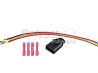 Set reparat cabluri, sistem electric central METZGER 2324150