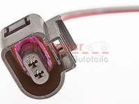 Set reparat cabluri sistem electric central 2323019 METZGER pentru Vw Touran Vw Jetta Vw Vento Vw Golf Vw Polo Vw Rabbit Vw Derby Vw Beetle Vw New Vw Novo Vw Bora