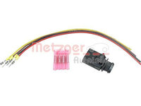 Set reparat cabluri sistem electric central 2324150 METZGER pentru Audi A3 Audi Tt Audi A6 Audi A5 Audi A4