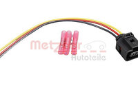 Set reparat cabluri, sistem electric central METZGER 2324065