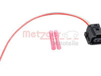 Set reparat cabluri sistem electric central 2324118 METZGER pentru Bmw Seria 3 Bmw Seria 5 Audi A3 Audi Tt Audi A6 Audi A5 Bmw Seria 1 Bmw X1 Bmw X3 Audi Q5 Audi A4 Audi Allroad