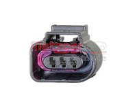 Set reparat cabluri sistem electric central 2324129 METZGER pentru Vw Passat Seat Alhambra Seat Ibiza Seat Leon Vw Eurovan Vw Kombi Vw Transporter Skoda Octavia Vw Jetta Vw Vento Vw Sharan Audi A3 Vw Golf Skoda Superb Audi Tt Audi A6 Vw Touareg Audi 