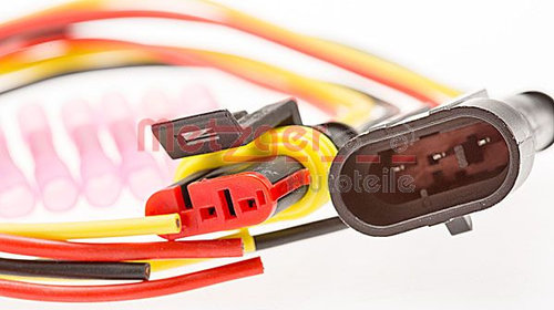 Set reparat cabluri sistem electric central 2