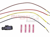 Set reparat cabluri, sistem electric central METZGER 2324132