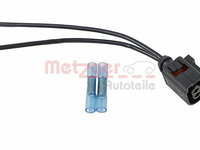 Set reparat cabluri sistem electric central 2324156 METZGER pentru Bmw Seria 3 Bmw Seria 5 Audi A3 Audi Tt Audi A6 Audi A5 Bmw Seria 1 Bmw X1 Bmw X3 Audi Q5 Audi A4 Audi Allroad