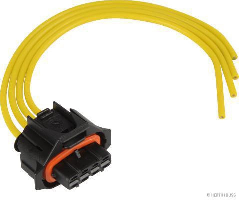 Set reparat cabluri, sonda Lambda Herth+Buss Elparts 51277259