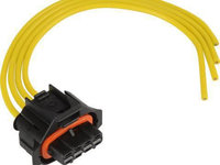 Set reparat cabluri, sonda Lambda HERTH+BUSS ELPARTS 51277259