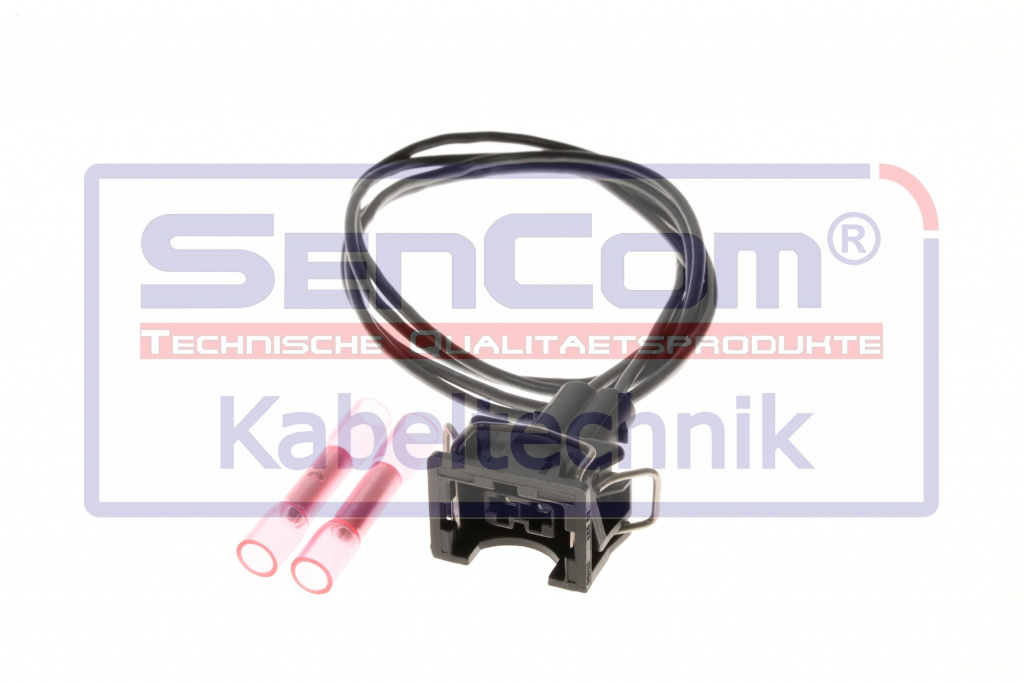 Set reparat cabluri, sonda Lambda SenCom 20665