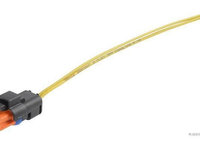 Set reparat cabluri supapa egr 51277302 HERTH BUSS ELPARTS pentru CitroEn Berlingo