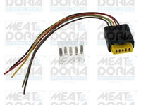 Set reparat cabluri, supapa EGR MEAT & DORIA 25533