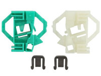 Set reparat, macara geam fata dreapta (620510001822P BLIC) SEAT,SKODA,VW