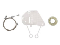 Set reparat, macara geam fata stanga (620502001801P BLIC) SMART