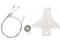 Set reparat, macara geam spate stanga (620501043803P BLIC) VW