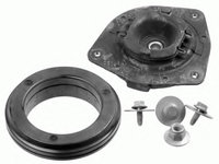 Set reparatie 34987 01 LEMFORDER pentru Nissan X-trail Nissan Dualis Nissan Qashqai Nissan Note Nissan Tiida