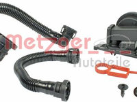 Set reparatie aerisire baie ulei 2385048 METZGER pentru Audi A3 Audi A6 Audi Tt