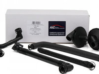 Set Reparatie Aerisire Baie Ulei Aic Bmw X5 E53 2000-2006 56026 SAN34134