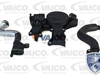 Set reparatie aerisire baie ulei V10-3881 VAICO pentru Skoda Superb Audi A3 Vw Eos Vw Jetta Vw Vento Vw Passat Audi Tt Skoda Laura Skoda Octavia Vw Tiguan Vw Bora Vw Golf Vw Cc Audi A4 Audi A5 Skoda Yeti Seat Exeo