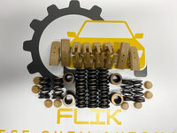 Set reparatie ambreiaj arcuri+plastic PowerShift DCT450 Ford Volvo