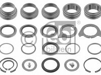 Set reparatie arbore came frana 07478 FEBI BILSTEIN pentru Bmw Seria 5 Bmw 2500-3 3 Bmw Seria 6 Bmw Seria 7 Vw Passat Volvo V60 Skoda Octavia Vw Dasher Mercedes-benz Ng