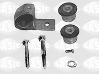 Set reparatie bara stabilizatoare 1003562 SASIC pentru CitroEn Zx Peugeot 306 CitroEn Berlingo Peugeot Partner Peugeot Ranch Peugeot Grand CitroEn Xsara