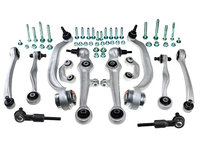 Set reparatie bara stabilizatoare 12158769 MTR pentru Vw Passat