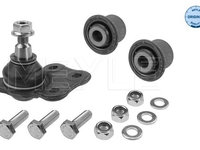 Set reparatie bara stabilizatoare 16-166100009 MEYLE pentru Dacia Duster