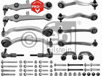 Set reparatie bara stabilizatoare 21502 FEBI BILSTEIN pentru Audi A4 Vw Passat Audi A6