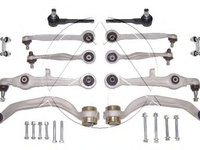 Set reparatie bara stabilizatoare 37871 SIDEM pentru Audi A4 Seat Exeo