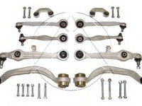 Set reparatie bara stabilizatoare 37979 SIDEM pentru Audi A4 Audi A6 Vw Passat