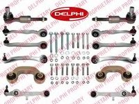 Set reparatie, bara stabilizatoare AUDI A4 (8E2, B6), AUDI A4 Avant (8E5, B6), AUDI A4 Cabriolet (8H7, B6, 8HE, B7) - DELPHI TC1500KIT