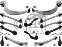 Set reparatie bara stabilizatoare AUDI A4 Allroad (8KH, B8) - OEM - MAXGEAR: MGZ-601003|72-5776 - LIVRARE DIN STOC in 24 ore!!!