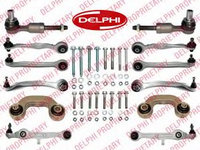 Set reparatie, bara stabilizatoare AUDI A4 Avant (8E5, B6) (2001 - 2004) DELPHI TC1500KIT