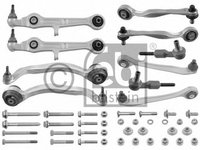Set reparatie, bara stabilizatoare AUDI A4 Cabriolet (8H7, B6, 8HE, B7) (2002 - 2009) FEBI BILSTEIN 24800