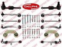 Set reparatie, bara stabilizatoare AUDI A4 limuzina (8D2, B5), VW PASSAT limuzina (3B2), VW PASSAT Variant (3B5) - DELPHI TC1300KIT