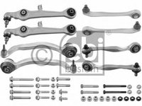 Set reparatie, bara stabilizatoare AUDI A6 (4B2, C5) (1997 - 2005) FEBI BILSTEIN 26600