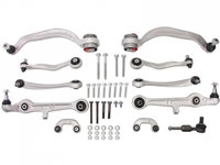 Set reparatie, bara stabilizatoare Audi AUDI A4 (8E2, B6) 2000-2004 #2 1160500037HD